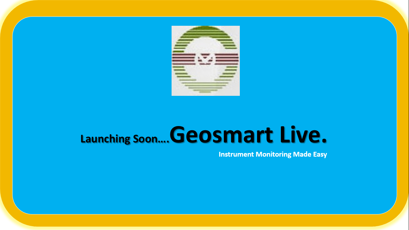 GEOSMART LIVE - Opening Soon